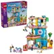 LEGO Friends - Клуб друзей в Хартлейк-Сити foto