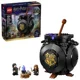 LEGO Harry Potter - Cazan magic cu clasa secreta de potiuni foto