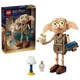LEGO Harry Potter - Dobby, elful liber foto