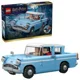 LEGO Harry Potter - Ford Anglia zburator foto