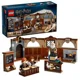 LEGO Harry Potter - Castelul Hogwarts: Lectia de Farmece foto