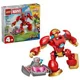 LEGO Marvel - Ultron vs. Iron Man foto
