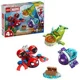 LEGO Marvel - Spidey: Vehicule subacvatice foto
