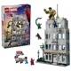LEGO Marvel - Spider-Man vs. Hulk Epic Clash foto