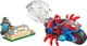 LEGO Marvel - Spidey on his Motorcycle vs. Rhino foto