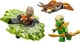 LEGO Ninjago - Lloyd vs. Earth Monster Spinner foto
