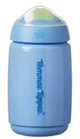 Cana cu nasuc moale Tippee Blue (12+ luni), 390 ml foto