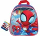 Set pentru desen AS Toys Spider Man foto