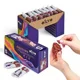 Воздушный пластилин Okto Colours Коричневый, размер S foto