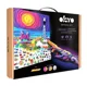 3D-картина с воздушным пластилином Okto Air Clay Парк Гуэль, 30 x 40 см foto