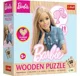 Деревянный пазл Trefl Barbie, 50 эл. foto