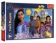Puzzle Trefl Disney Dorinte, 100 el. foto