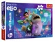 Puzzle Trefl Elio si aventura spatiala, 100 el. foto