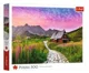 Puzzle Trefl Muntii Tatra Hala Gasienicowa, 500 el. foto