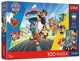 Puzzle Trefl Paw Patrol: Aventura cainilor, 100 el. foto