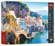 Puzzle Trefl Amalfi, Campania Italia, 1000 el. foto