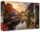 Puzzle Trefl Mica Venetie in Colmar, Franta, 1000 el. foto