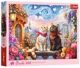 Puzzle Trefl Iubire intre motanasi, 500 el. foto