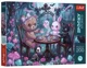 Puzzle Trefl O seara magica, 200 el. foto