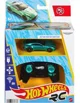 Automobil de curse Hot Wheels Aston Martin Vantage 1:64 foto