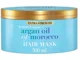 Masca de par OGX intens hidratanta Argan Oil, 300 ml foto