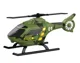 Elicopter militar de salvare Wenyi cu lumini si sunete 1:32 foto