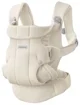 Рюкзак-кенгуру BabyBjorn Hold Airy Mesh Cream foto