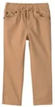 OshKosh Pantaloni cu croiala ingusta Khaki foto