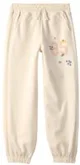 OshKosh Pantaloni de trening '95' Floral foto