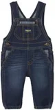 OshKosh Salopeta din denim Dark Wash foto