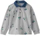 OshKosh Bluza polo cu maneca lunga Teddy foto