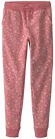 OshKosh Pantaloni de trening cu imprimeu floral foto