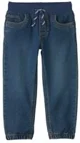 OshKosh Blugi joggeri Dark Wash foto