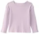 OshKosh Bluza cu maneca lunga Purple foto