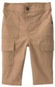 OshKosh Pantaloni cargo Khaki foto