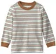 Carter's Bluza cu maneca lunga cu dungi foto