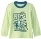 Carter's Bluza cu maneca lunga Outdoorsy foto