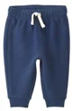 Carter's Pantaloni de trening Navy foto