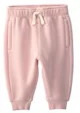 Carter's Pantaloni de trening Baby Pink foto