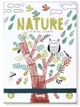 Joc creativ Londji Stampile Natura foto