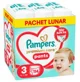 Chilotei Pampers Premium Care Pants 3 XXL (6-11 kg), 114 buc. foto