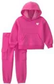 Carter's Set 2 piese You Go Girl - hoodie si pantaloni de trening foto