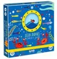 Joc Londji Memo Animale marine, 32 el. foto