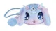Gentuta Nebulous Stars Fuzzy Coin Purse, Stella foto