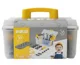 Игровой набор Dolu Инструменты с чемоданчиком, 30 эл. foto
