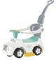 Машинка-каталка 3 в 1 Dolu Ride-on foto