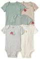 Carter's Set 5 body cu maneca scurta Farm foto