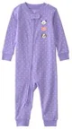 Carter's Pijama din bumbac Animals foto