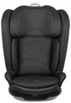 Автокресло с Isofix KikkaBoo i-Wave i-Size Black, 100-150 см foto