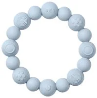 Прорезыватель для зубов BIBS Baby Blue